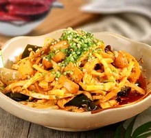 Vegetable Mix Platter