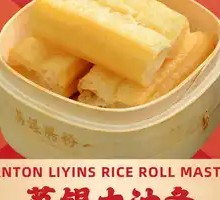 Lizhi Silver Fried Dough Stick