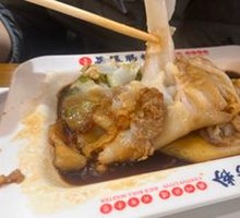 Pork Liver and Lean Meat Sausage