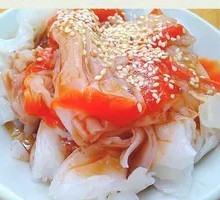 Three-Sauce Chencun Noodles