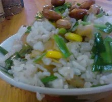 Dragon Boat Rice