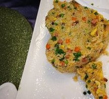 Yangzhou Fried Rice