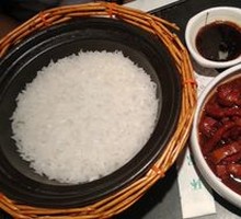 Taiwanese Braised Pork