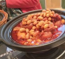 Secret-Recipe Pork Trotter Stew