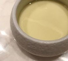 Steamed Egg with Rice Field Flavor