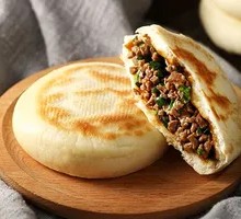 Handmade Beef Patty