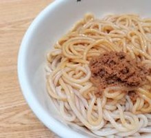 Three Delicacies Rice Noodles