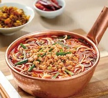 Yunnan Small Pot Rice Noodles