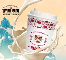 Soy Milk