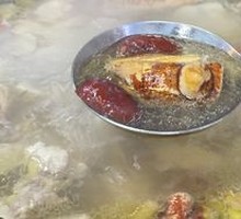 Ten-Tonic Soup Base