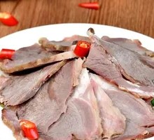 Secret-Recipe Lamb Noodles