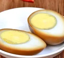 Braised Egg