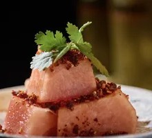 Spicy Watermelon