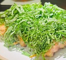Perilla Plum Chicken Thigh