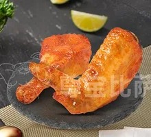 New Orleans BBQ Wings