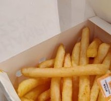 American Fries