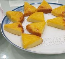 Glutinous Rice Cake