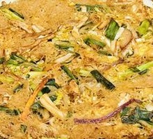 Signature Fried Rice Noodles