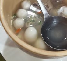 Seafood Fotiaoqiang
