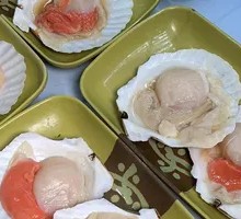Scallop