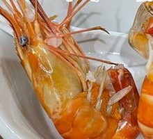 Luo's Shrimp