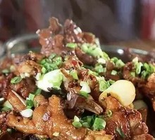 Songzi Chicken Hot Pot