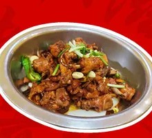 Signature Songzi Chicken