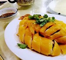 Zhanjiang Chicken