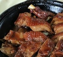 Special Price Taro Braised Goose