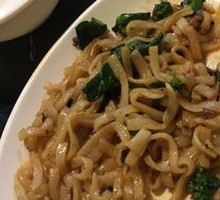 Dry-Fried Beef Rice Noodles