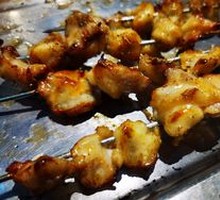 Grilled Chicken Cartilage