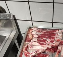 Lamb Ribs