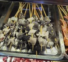 Morel Mushroom