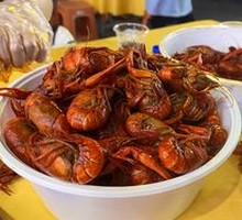 Crawfish