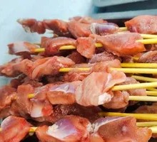 Chicken Gizzard