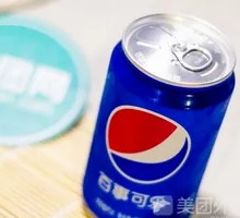 Canned Coke