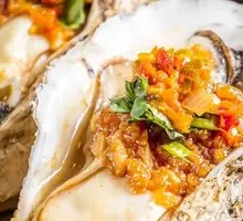 Oyster