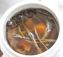 Papaya and Pork Rib Soup