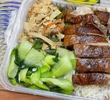Datang Roast Duck Rice