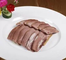 Braised Pork Offal Rice