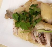 Signature Dongjiang Salt-Baked Chicken