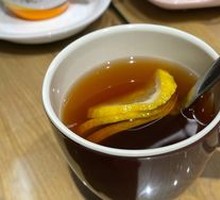 Lemon Tea