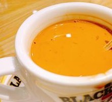 Creamy Milk Tea