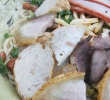 Three-Flavor Guilin Rice Noodles