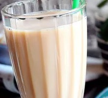 Osmanthus Oolong Milk Tea