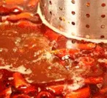 Spicy Beef Broth Hot Pot
