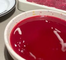 Cold Pot Duck Blood