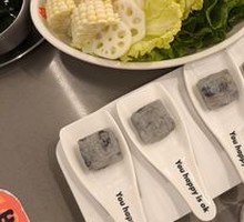 Bite-Sized Elastic虎Shrimp Paste