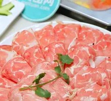 Calcium-Rich Lamb Roll