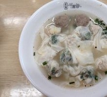 招牌小馄饨